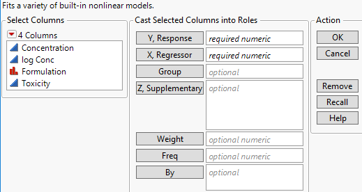 Fit Curve Platform Launch Window