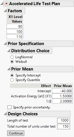 Distribution Details