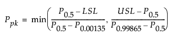 Equation shown here Equation shown here