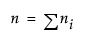Equation shown here