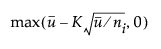 Equation shown here Equation shown here