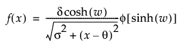 Equation shown here