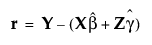 Equation shown here Equation shown here