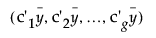 Equation shown here Equation shown here