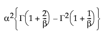 Equation shown here
