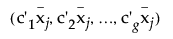 Equation shown here Equation shown here