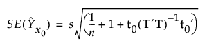 Equation shown here