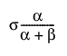 Equation shown here