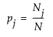 Equation shown here Equation shown here
