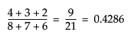 Equation shown here