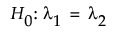 Equation shown here Equation shown here