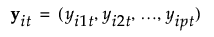 Equation shown here