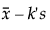 Equation shown here