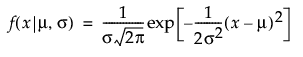 Equation shown here
