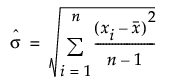 Equation shown here Equation shown here