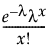 Equation shown here