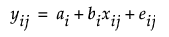 Equation shown here Equation shown here