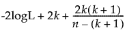 Equation shown here Equation shown here