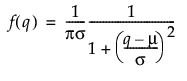 Equation shown here
