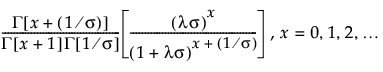 Equation shown here Equation shown here