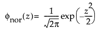 Equation shown here Equation shown here