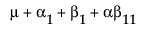 Equation shown here