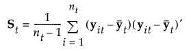 Equation shown here