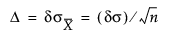 Equation shown here Equation shown here