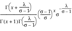 Equation shown here