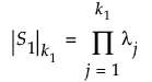 Equation shown here