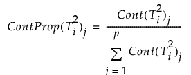Equation shown here Equation shown here