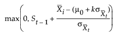 Equation shown here Equation shown here