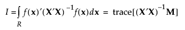 Equation shown here