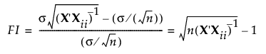 Equation shown here