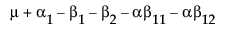 Equation shown here