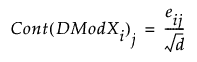 Equation shown here Equation shown here