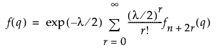 Equation shown here