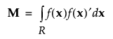 Equation shown here