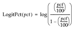Equation shown here