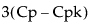 Equation shown here Equation shown here