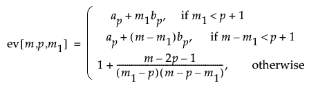 Equation shown here