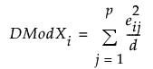 Equation shown here Equation shown here