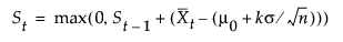 Equation shown here Equation shown here