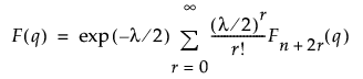 Equation shown here