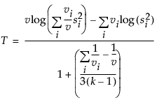 Equation shown here