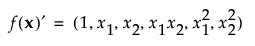 Equation shown here