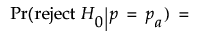 Equation shown here Equation shown here