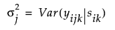 Equation shown here
