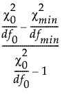 Equation shown here Equation shown here