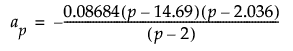 Equation shown here